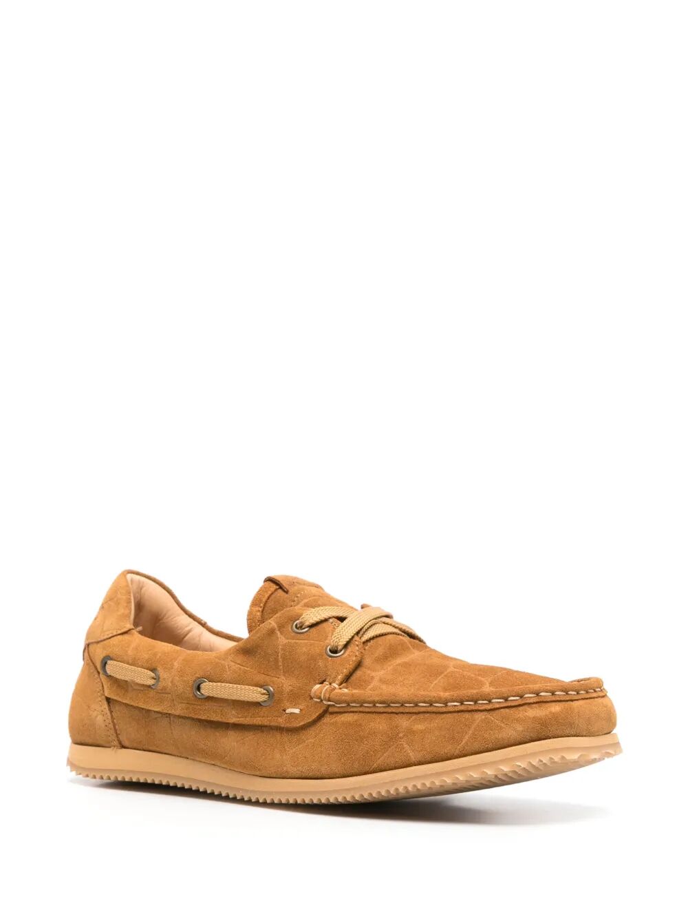 LES BATTO LOAFERS