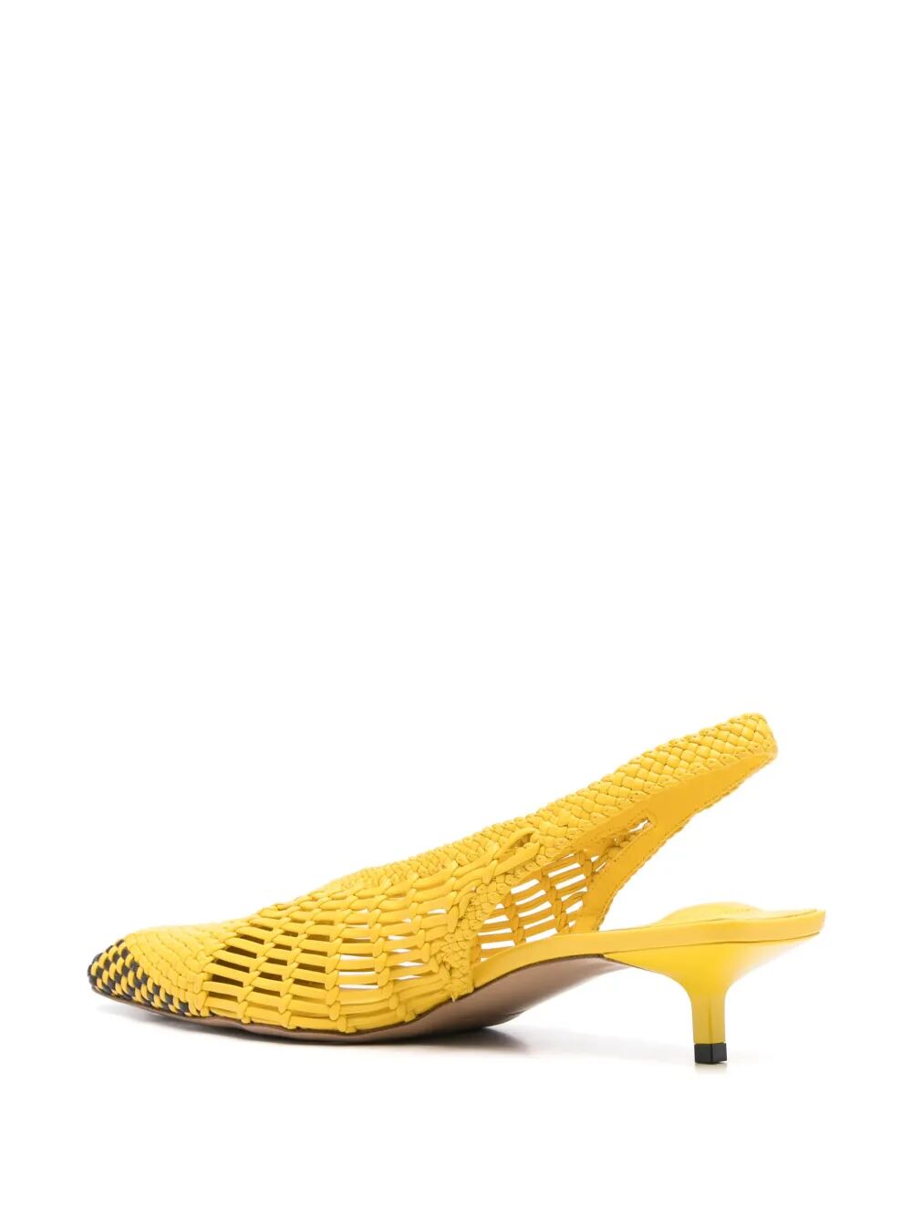 LES CUBISTO BANANE SLINGBACK