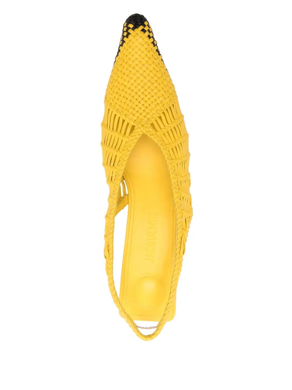LES CUBISTO BANANE SLINGBACK