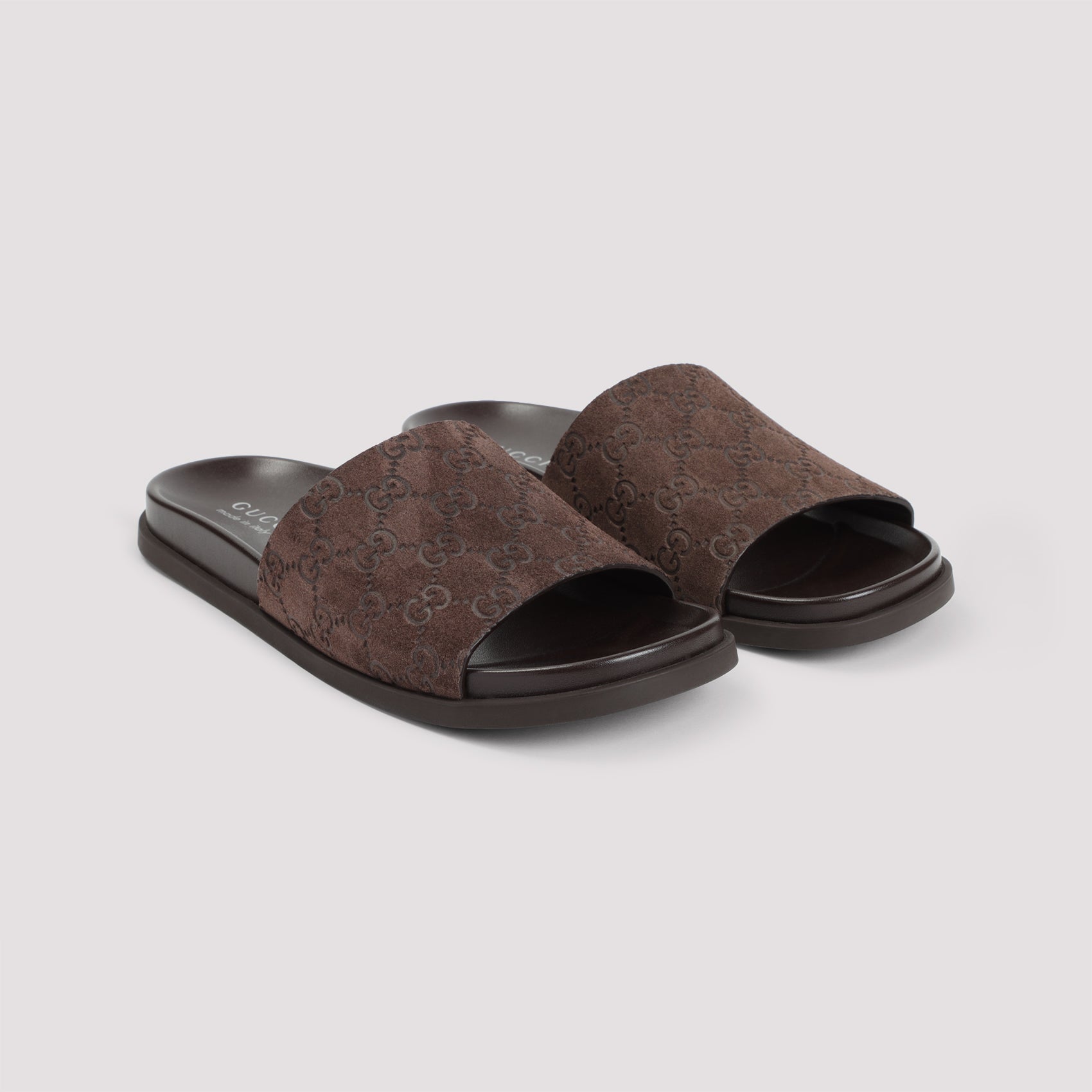 Rhein Open Sandals