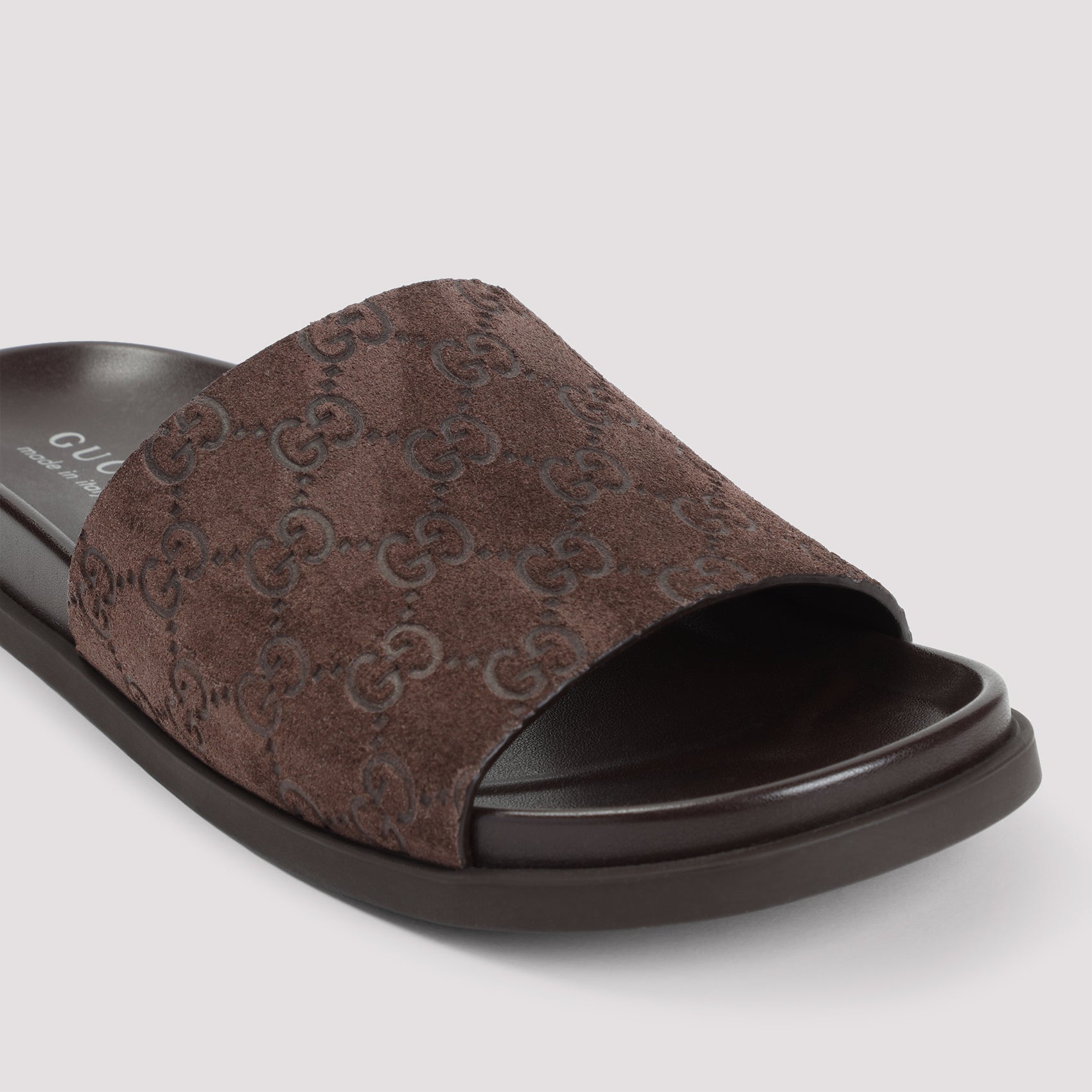 Rhein Open Sandals