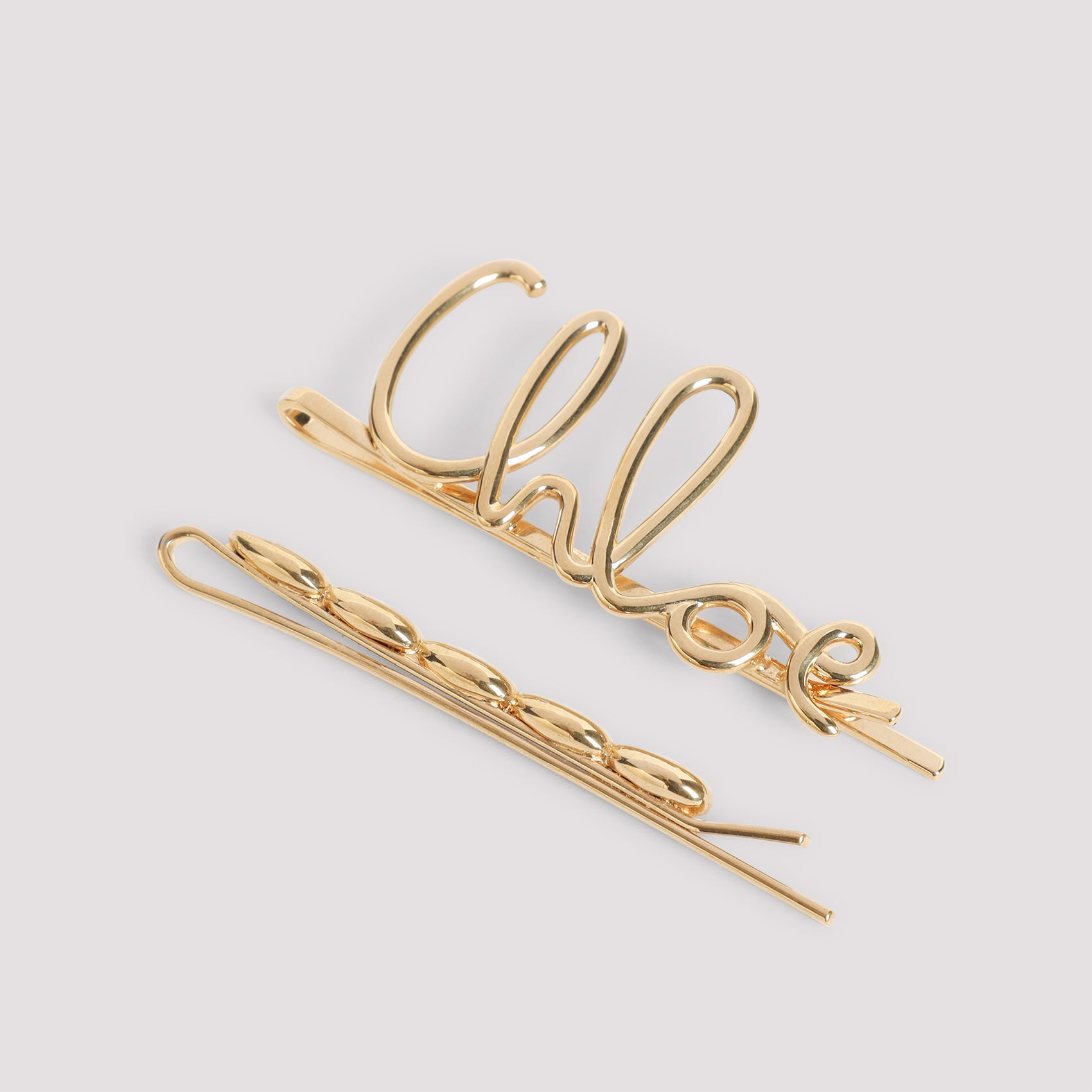 Icon Hair Clip