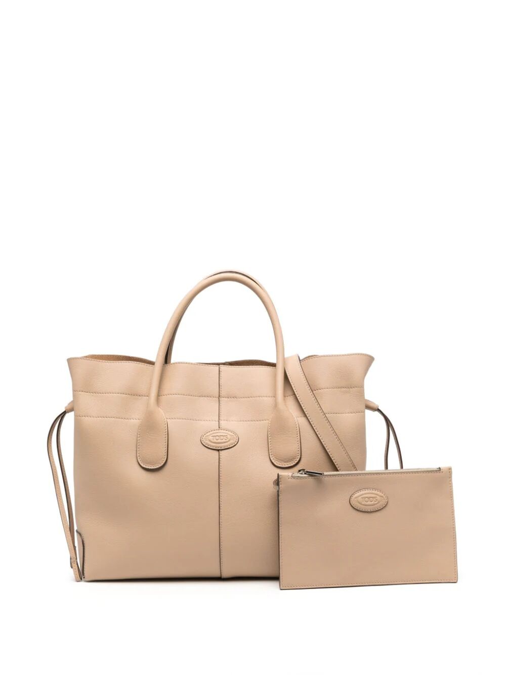 DI BAG SMALL WITH DRAWSTRING