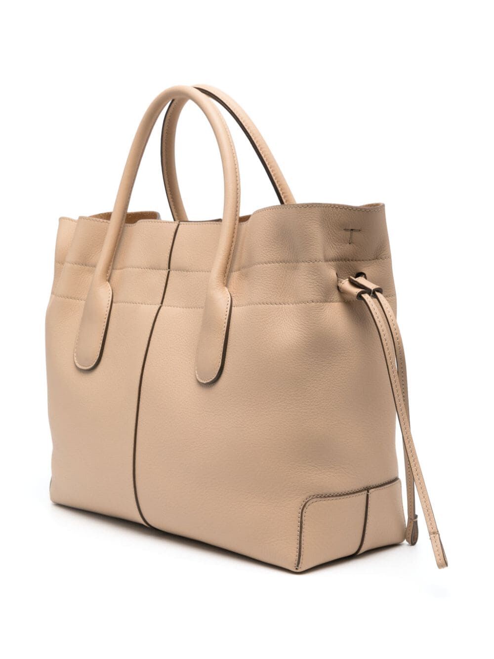 DI BAG SMALL WITH DRAWSTRING