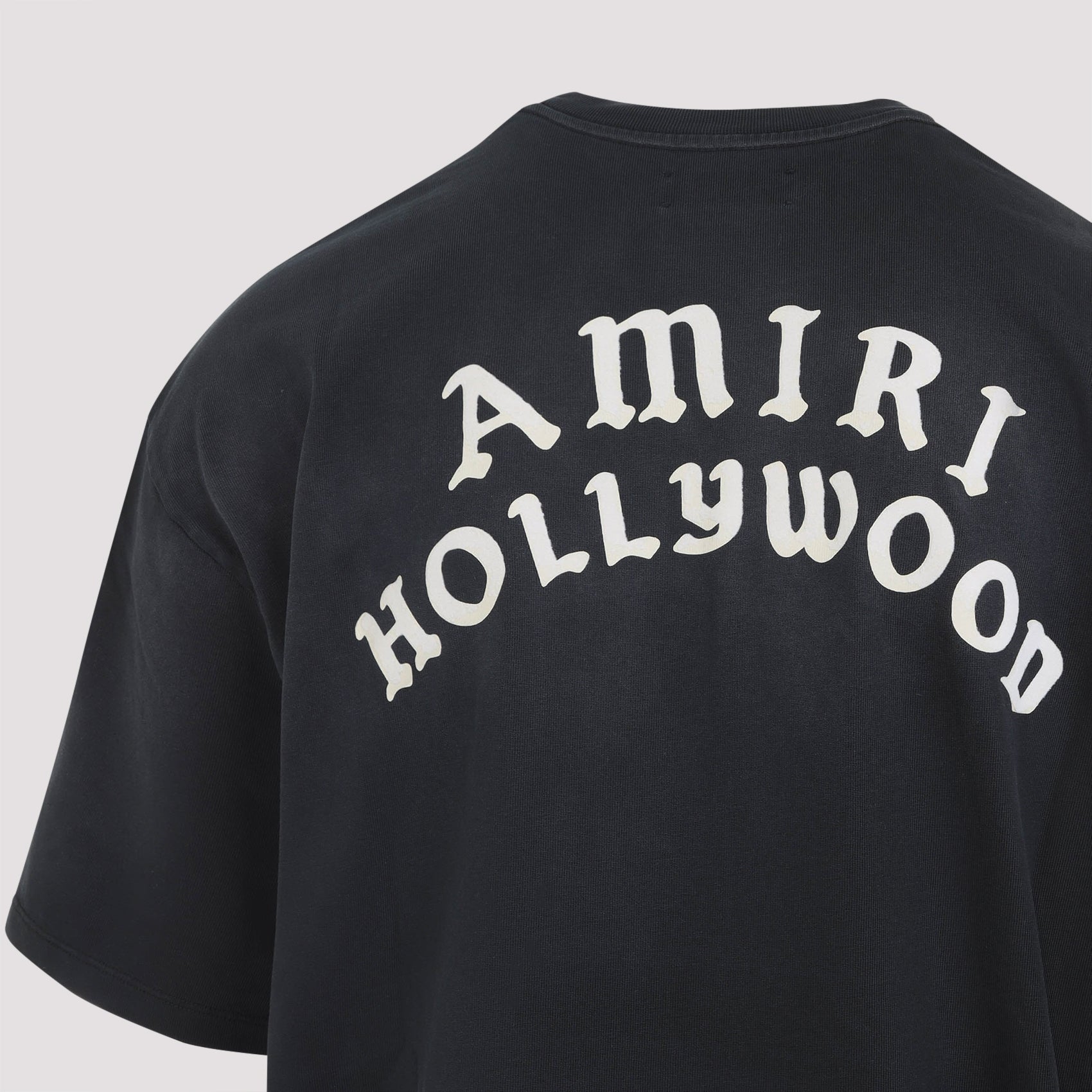 Oversize Hollywood T-Shirt