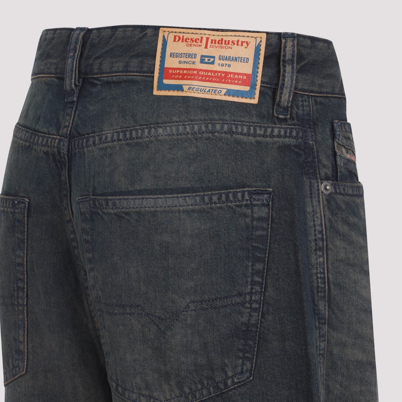 1996 d-Sire S2 Jeans