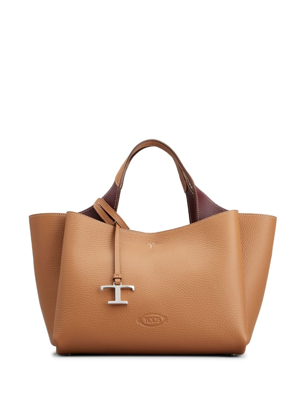 BORSA MINI IN PELLE