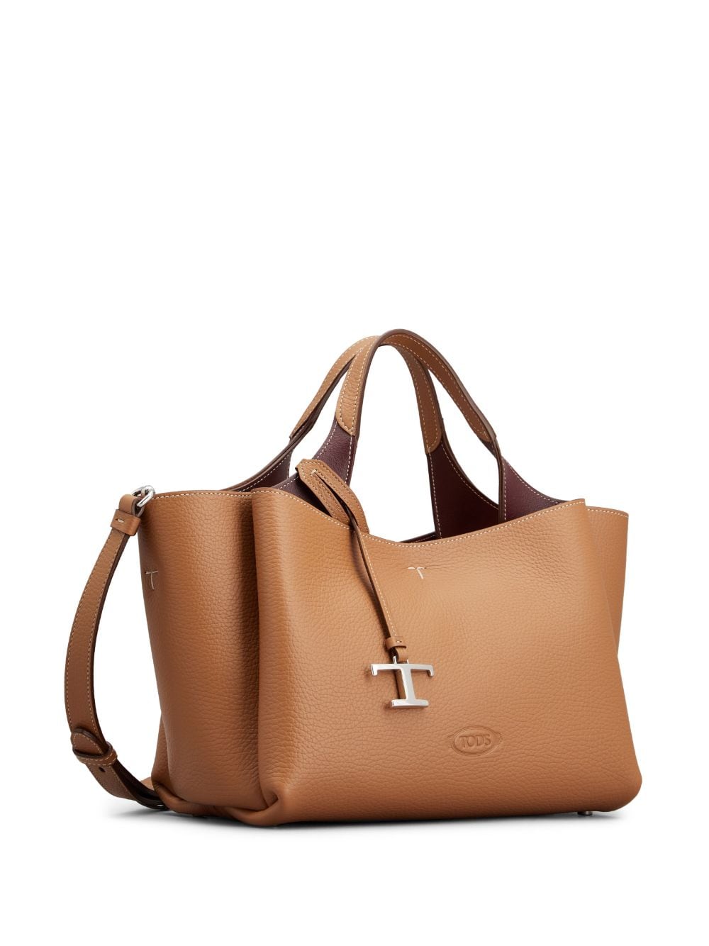 BORSA MINI IN PELLE