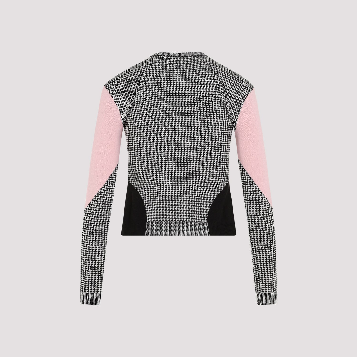 Wool Pullover
