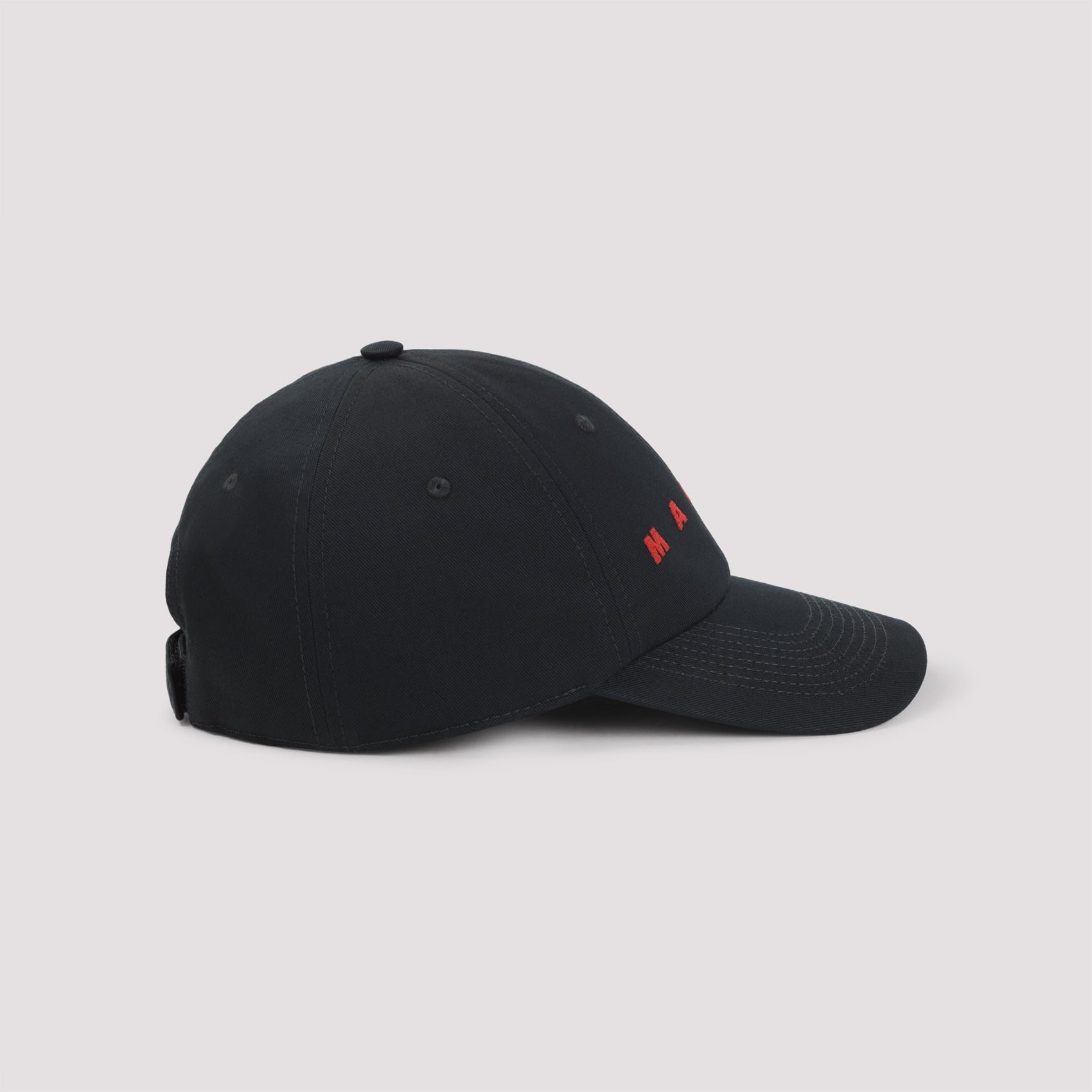 Cotton Baseball Cap
