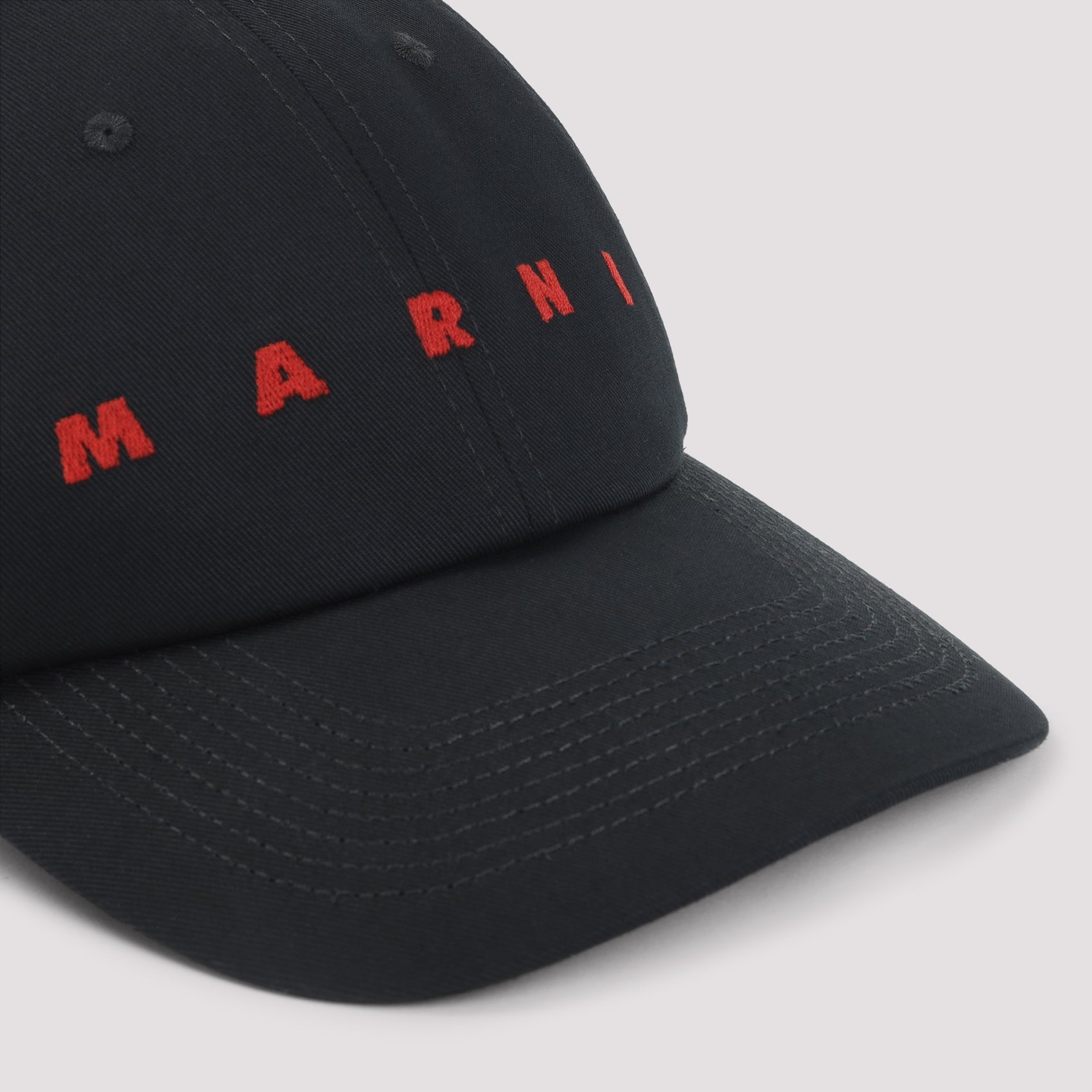 Cotton Baseball Cap