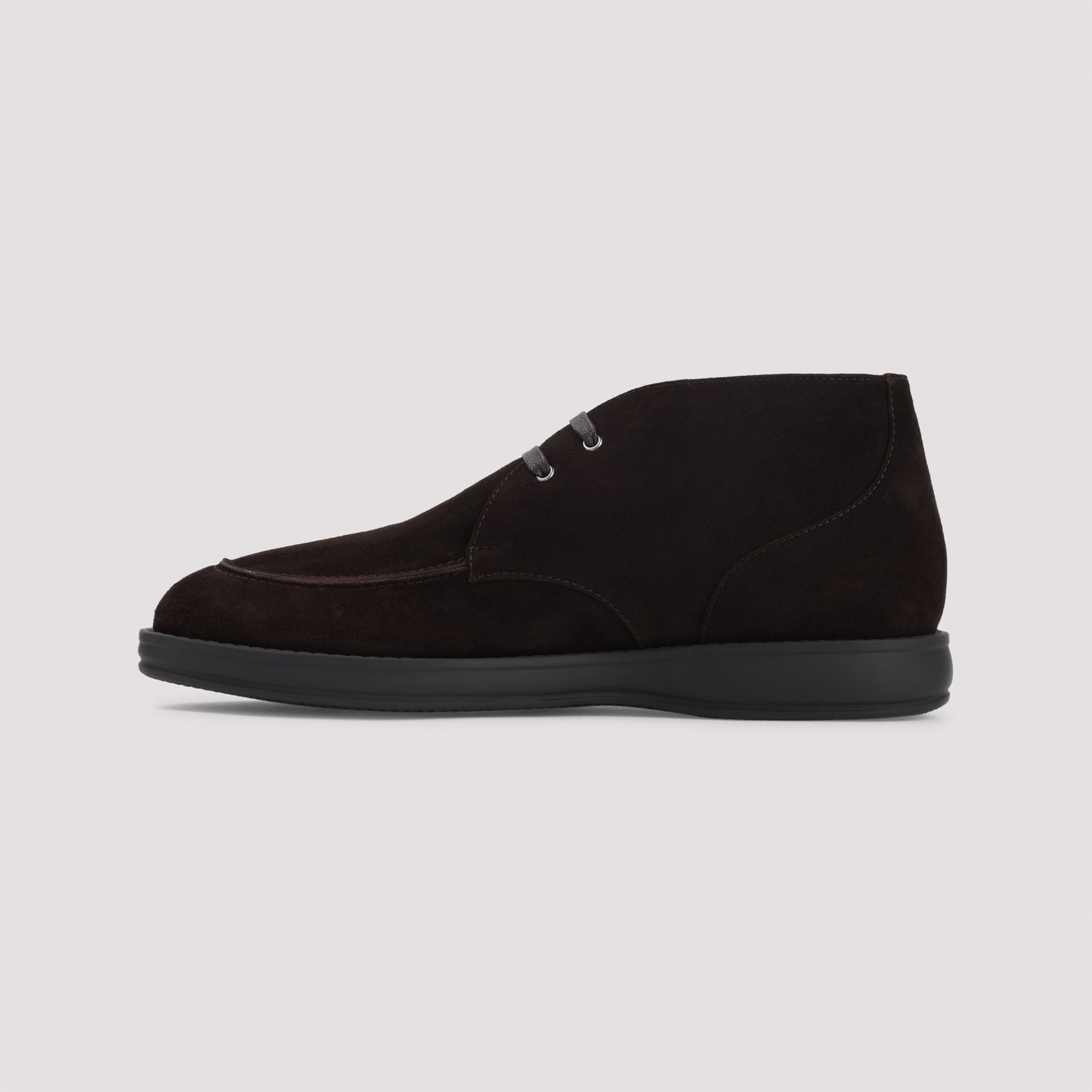 Desert Boots
