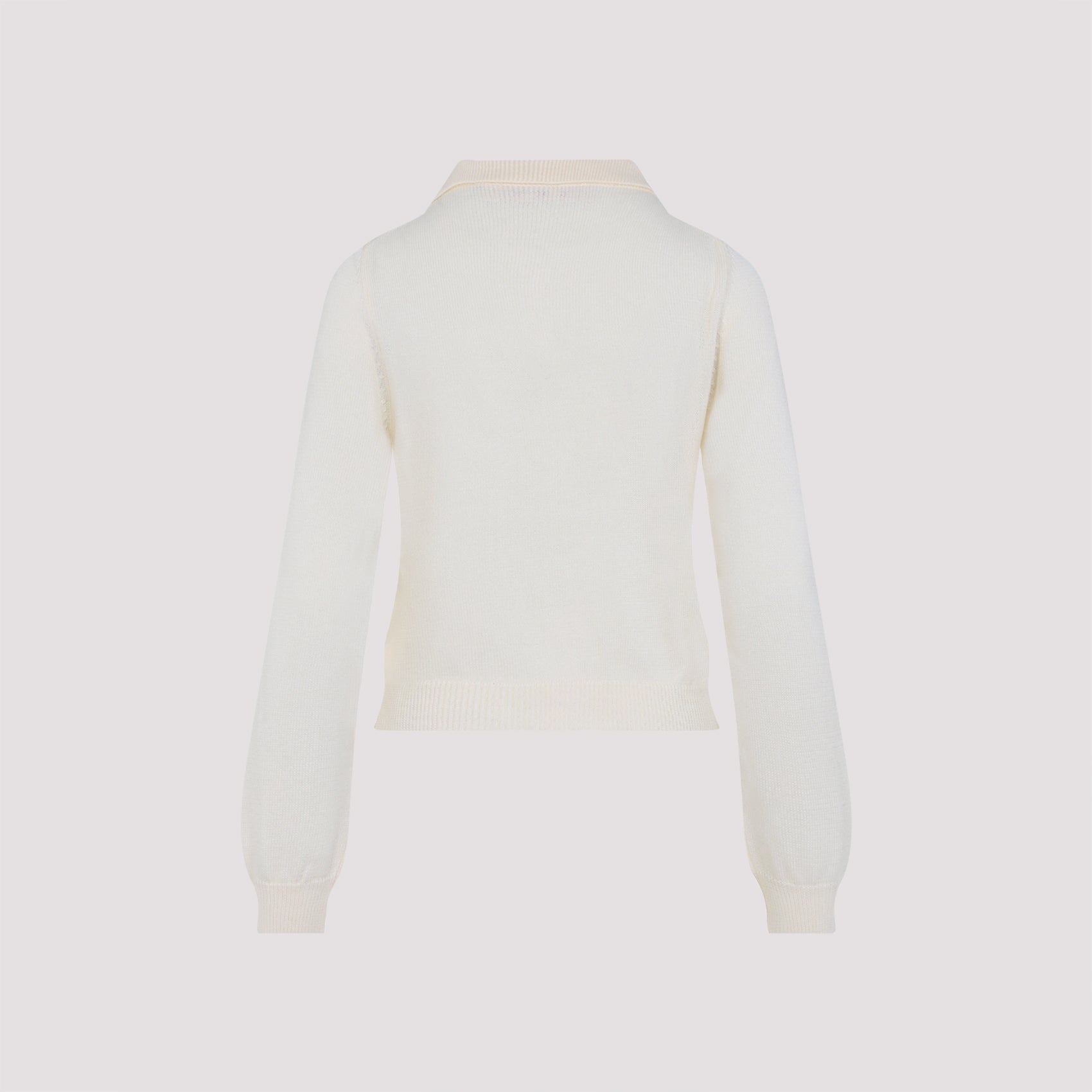 Cotton Cardigan