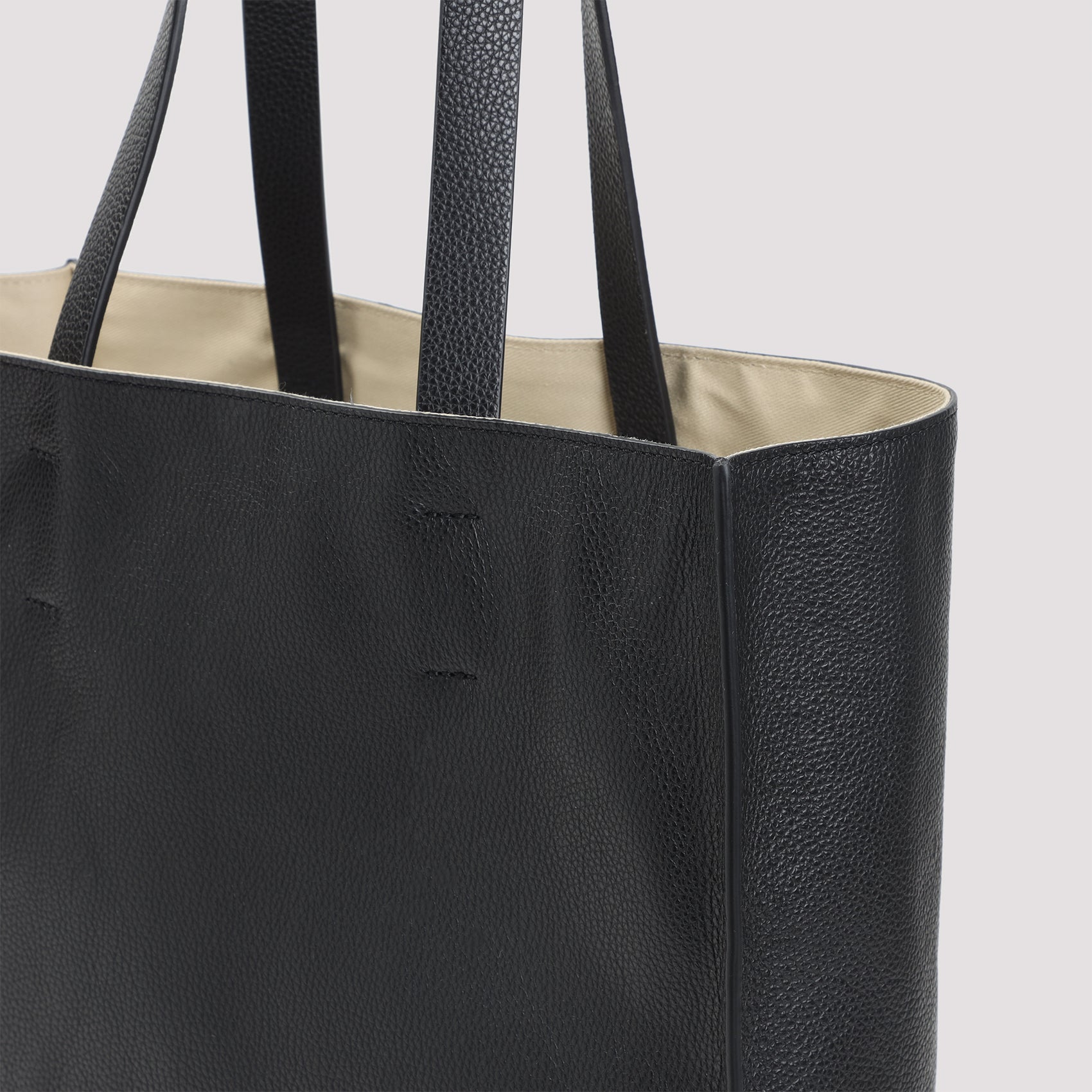 Museo Soft New Large Shoulder Bag