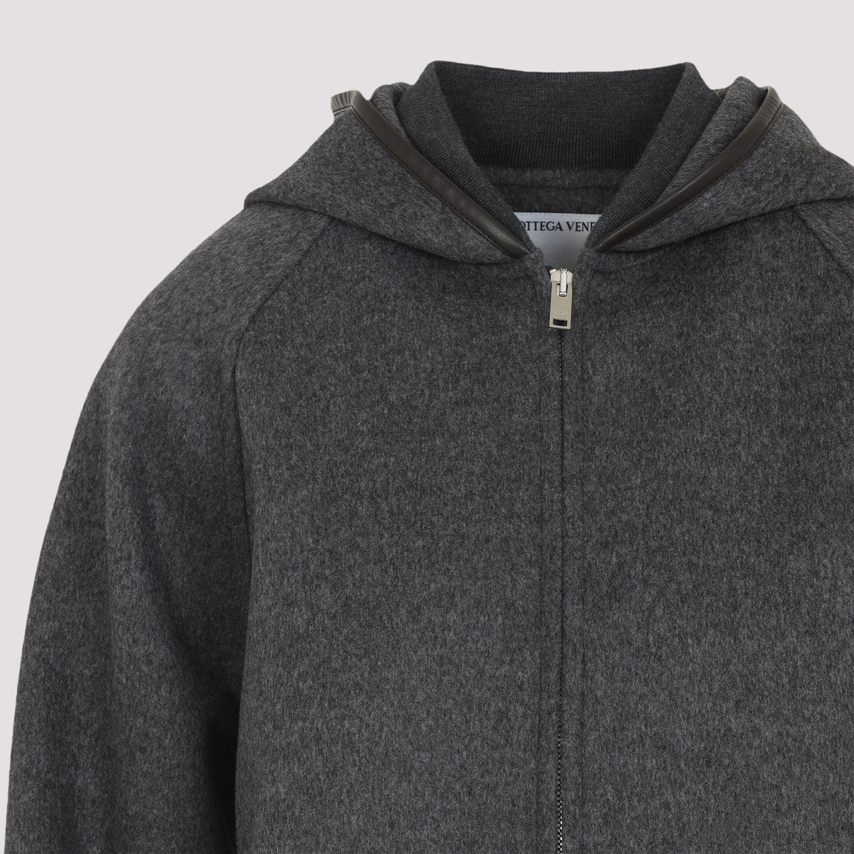 Wool Jacket