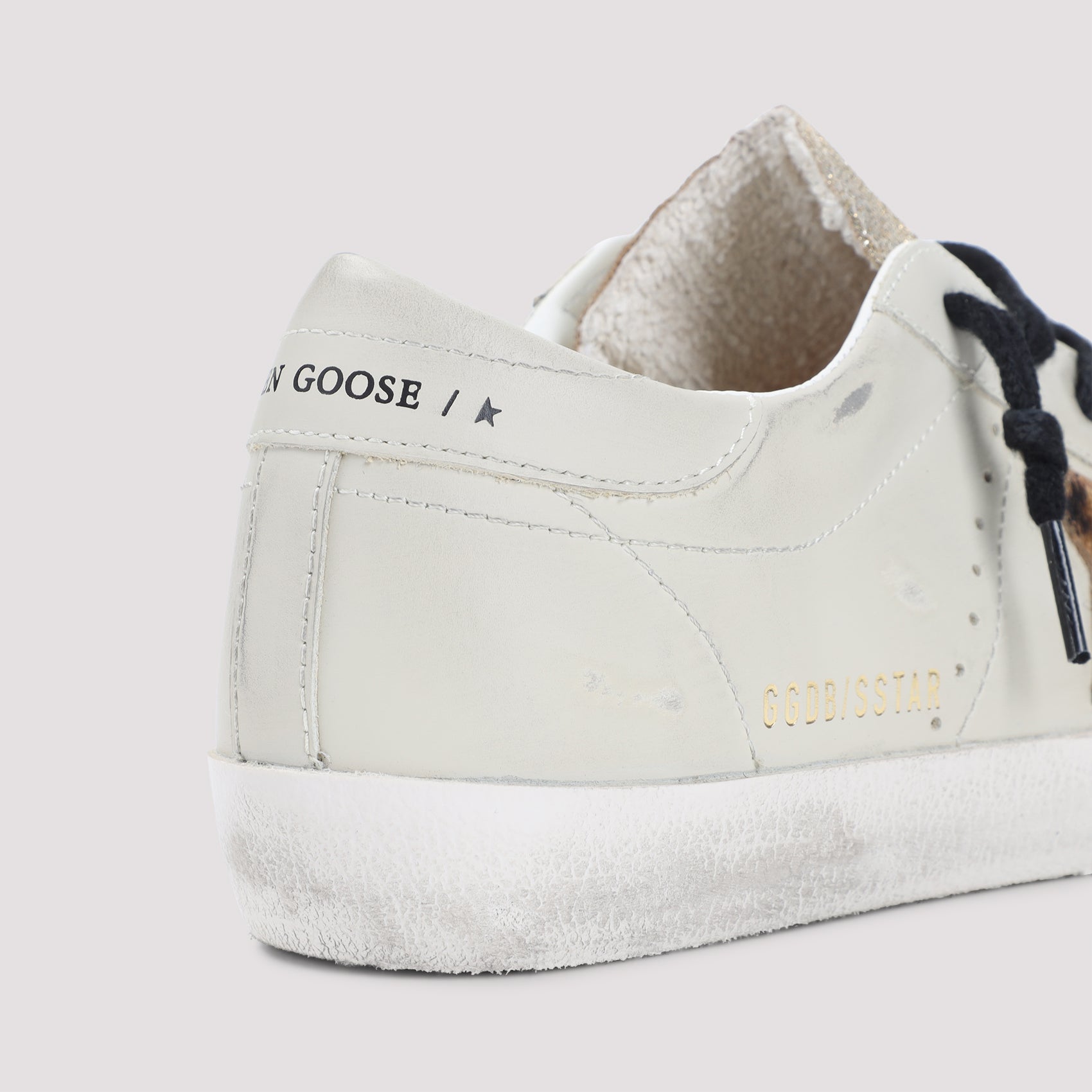 Super Star Sneakers