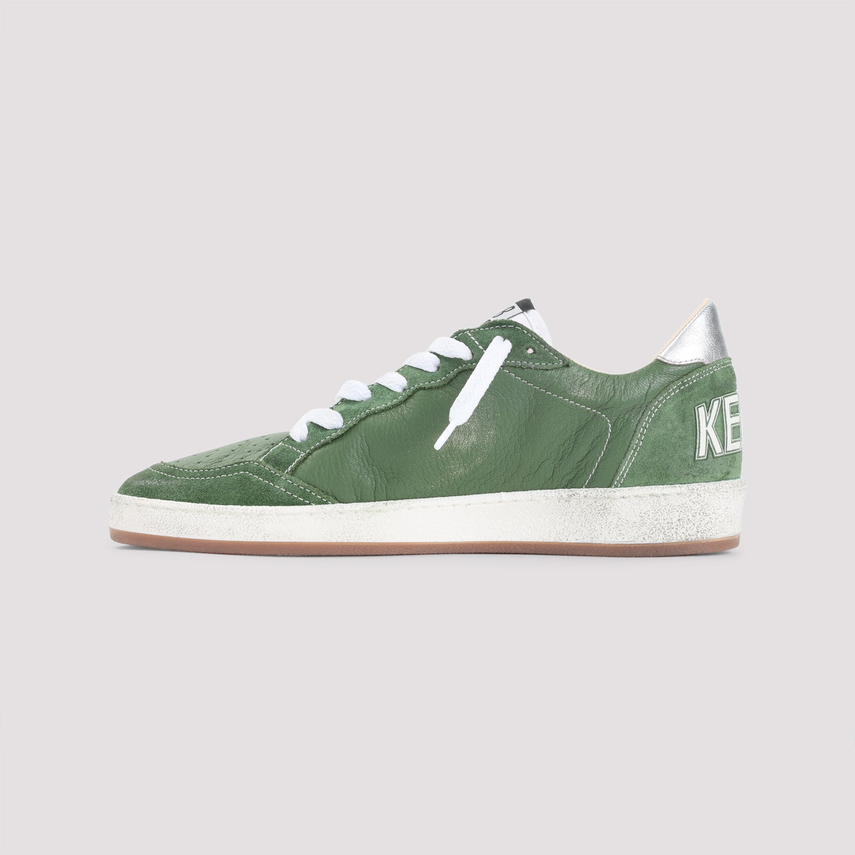 Ball Star Sneakers