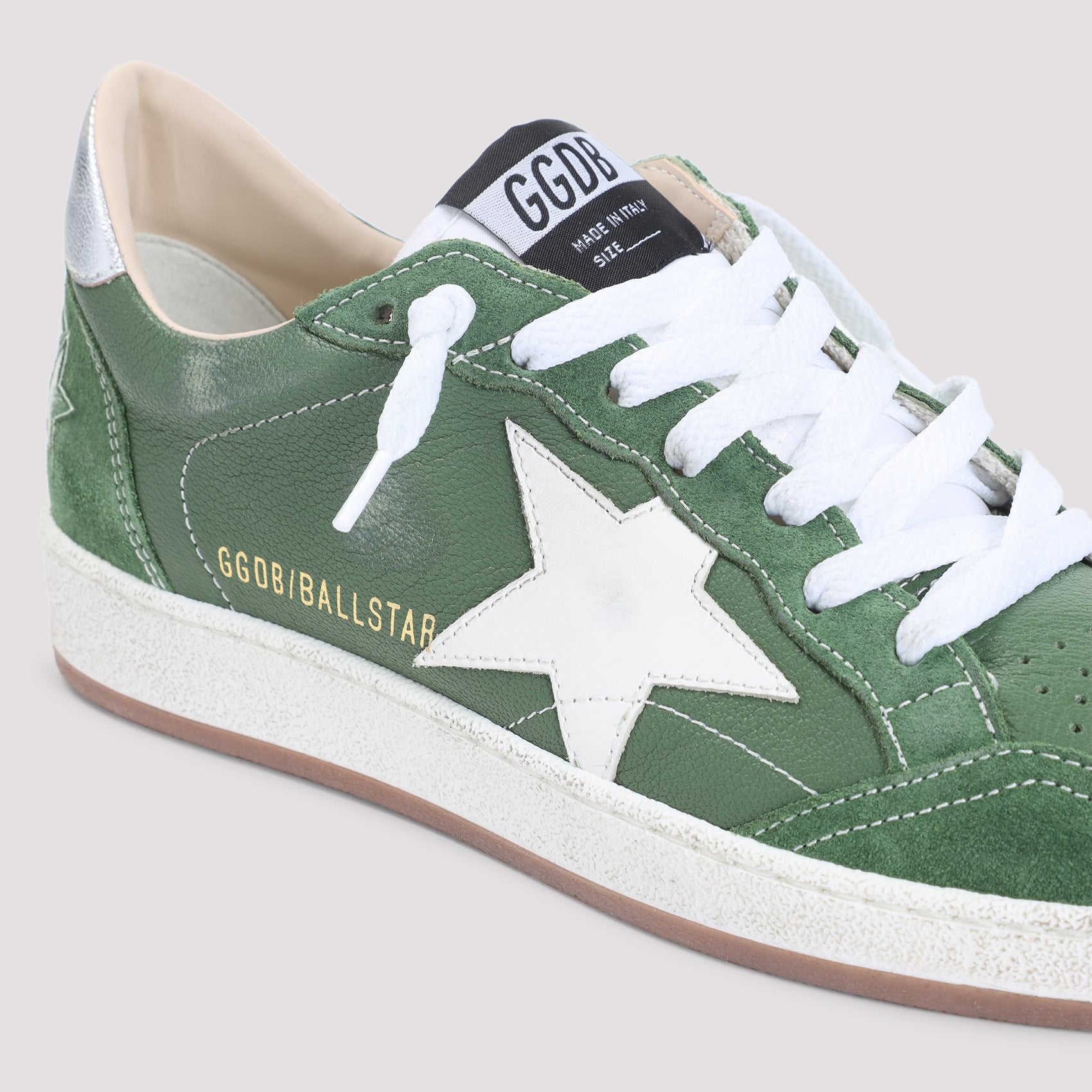 Ball Star Sneakers