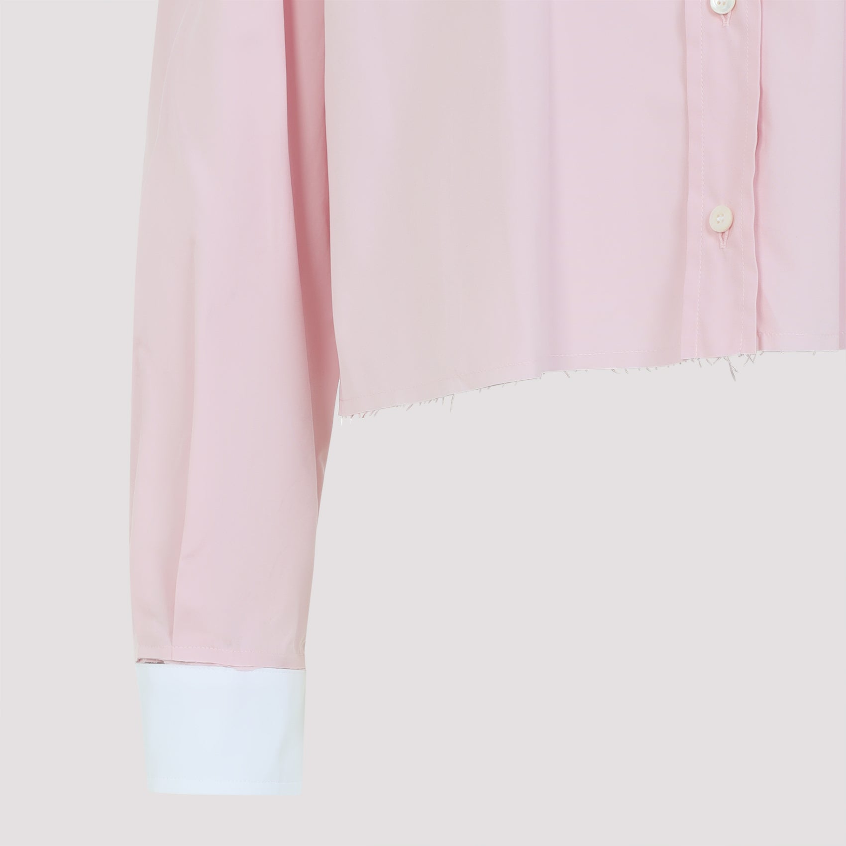 Cotton Shirt