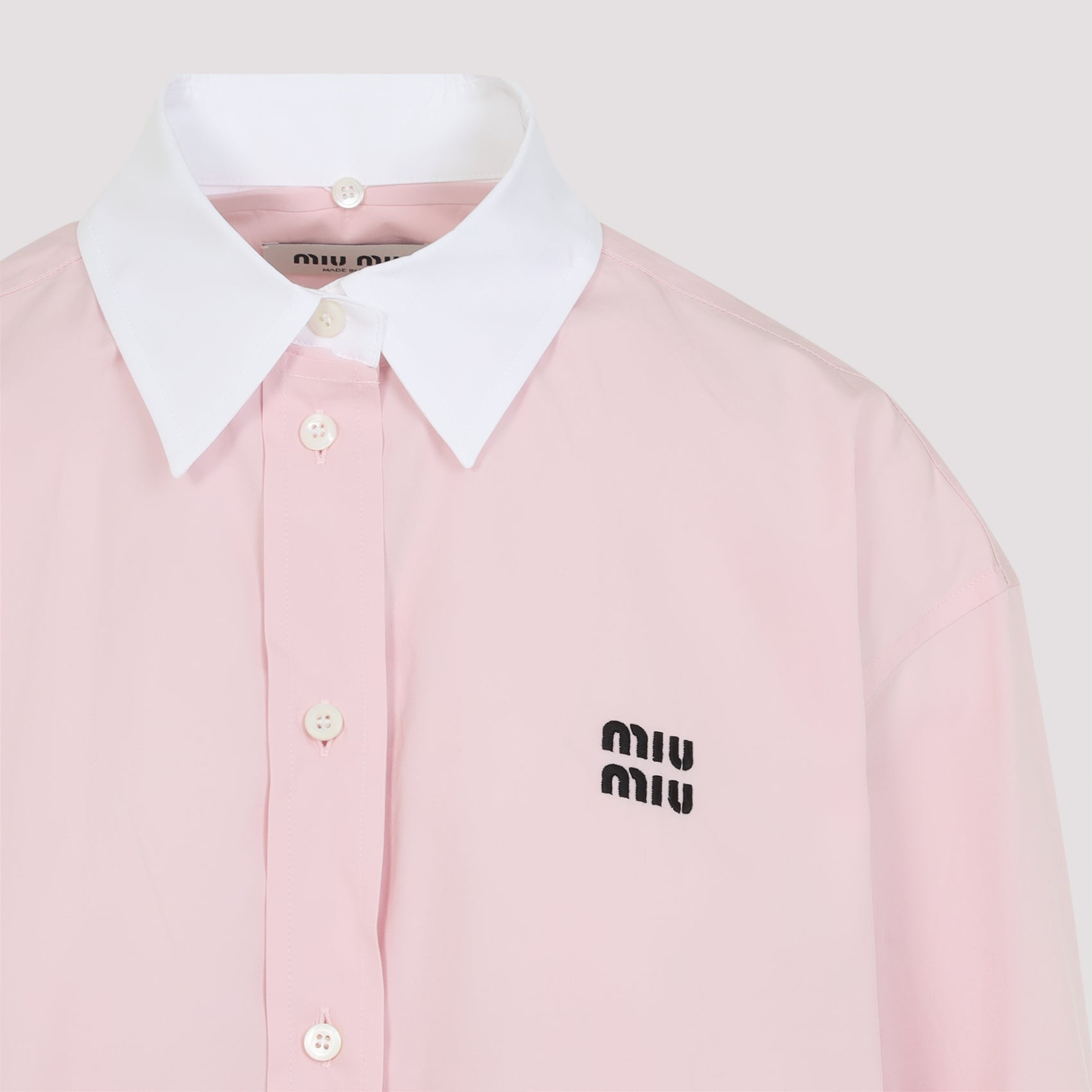 Cotton Shirt