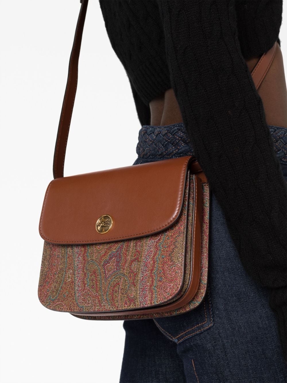 BORSA A TRACOLLA