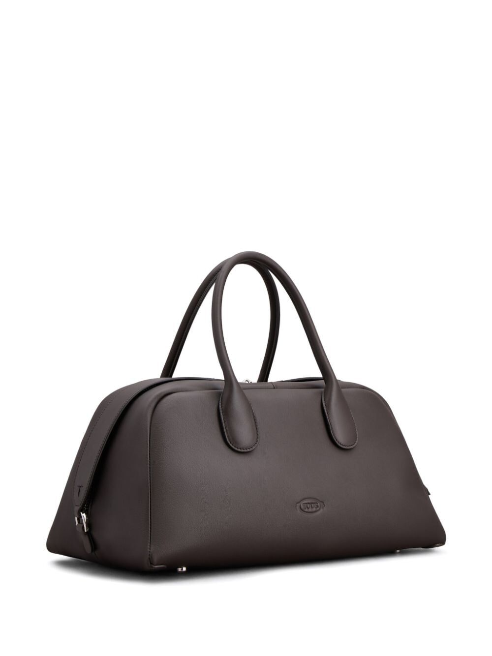 BAULETTO DARSENA MEDIO IN PELLE