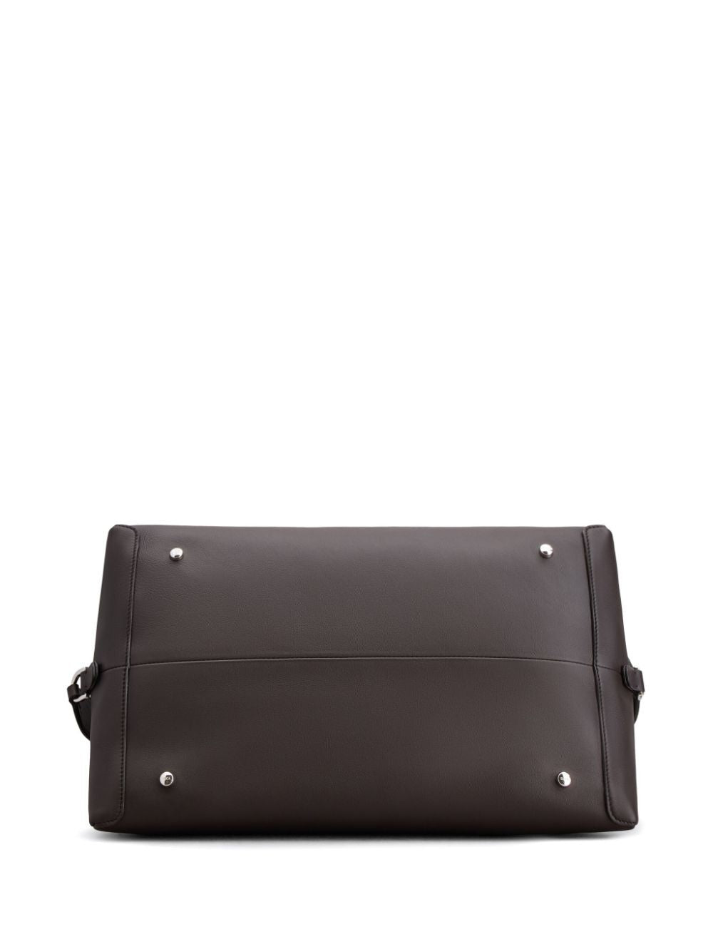 BAULETTO DARSENA MEDIO IN PELLE
