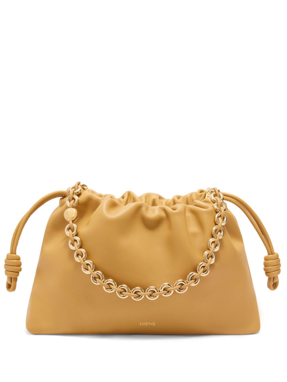 LARGE FLAMENCO PURSE