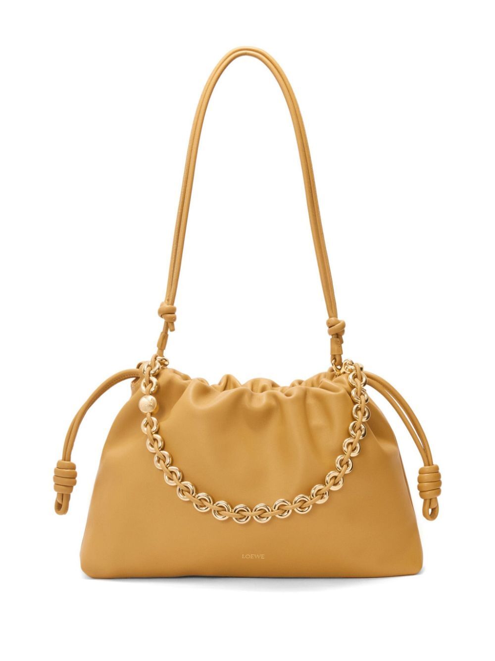 LARGE FLAMENCO PURSE