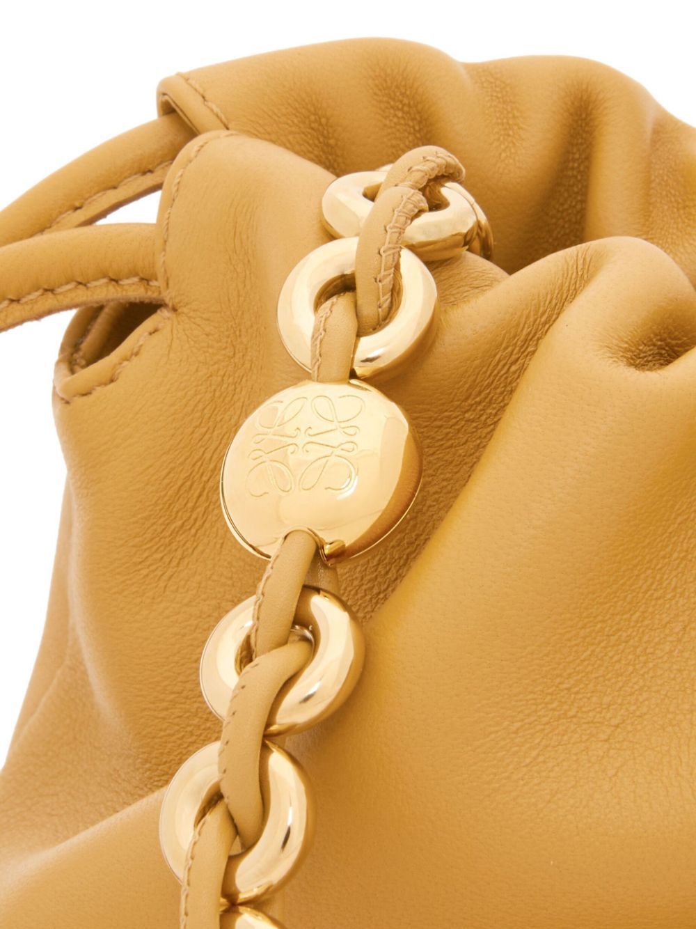 LARGE FLAMENCO PURSE