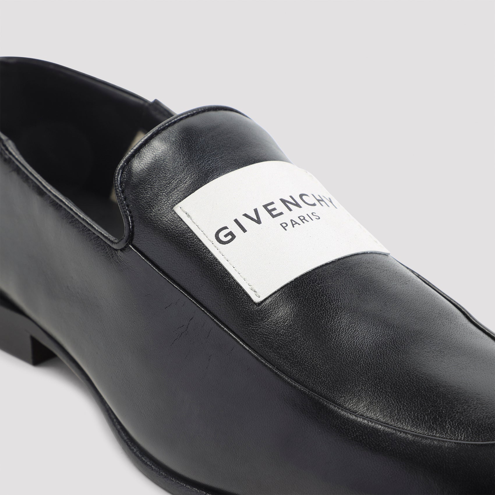 Loafer