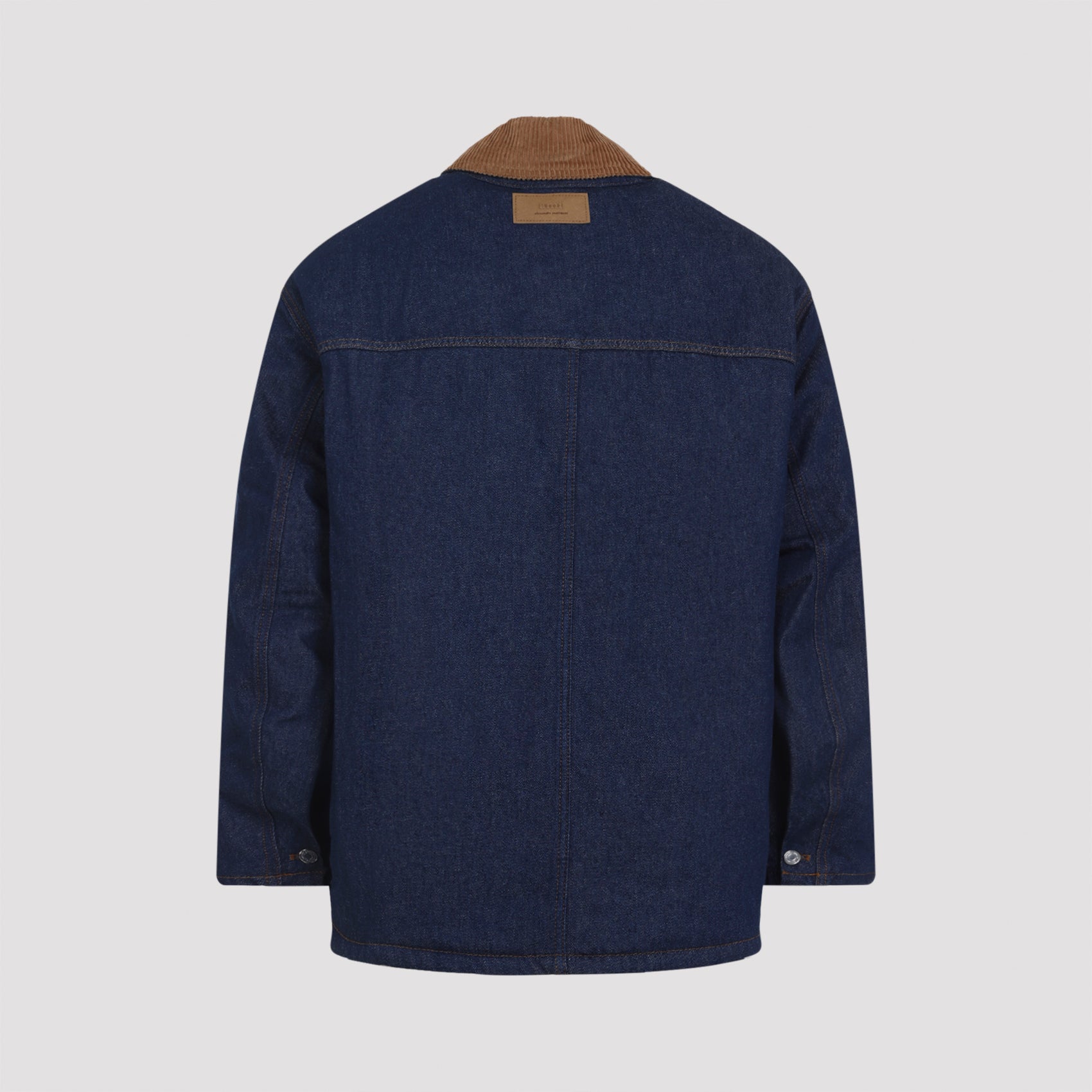 Padded Worker Jacket