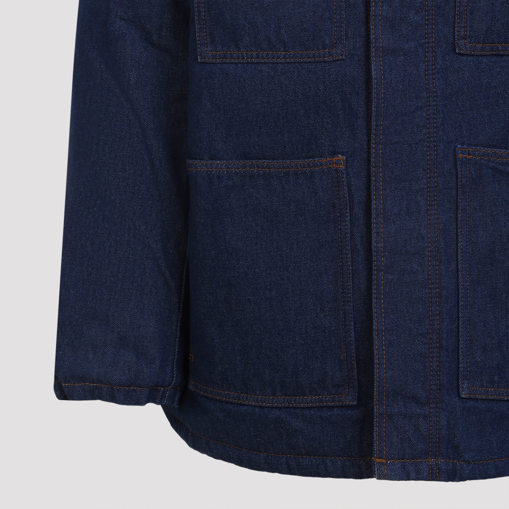 Padded Worker Jacket