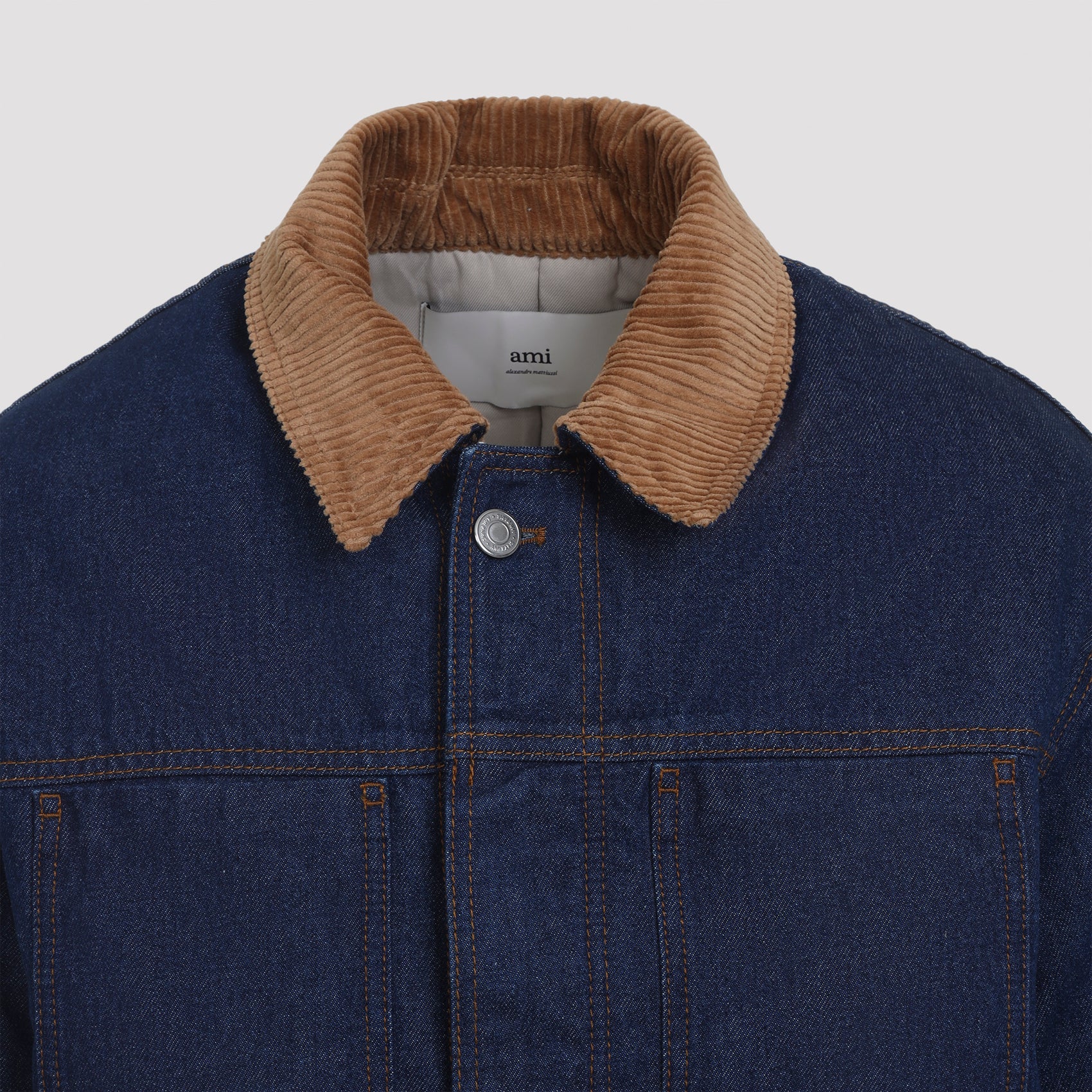 Padded Worker Jacket