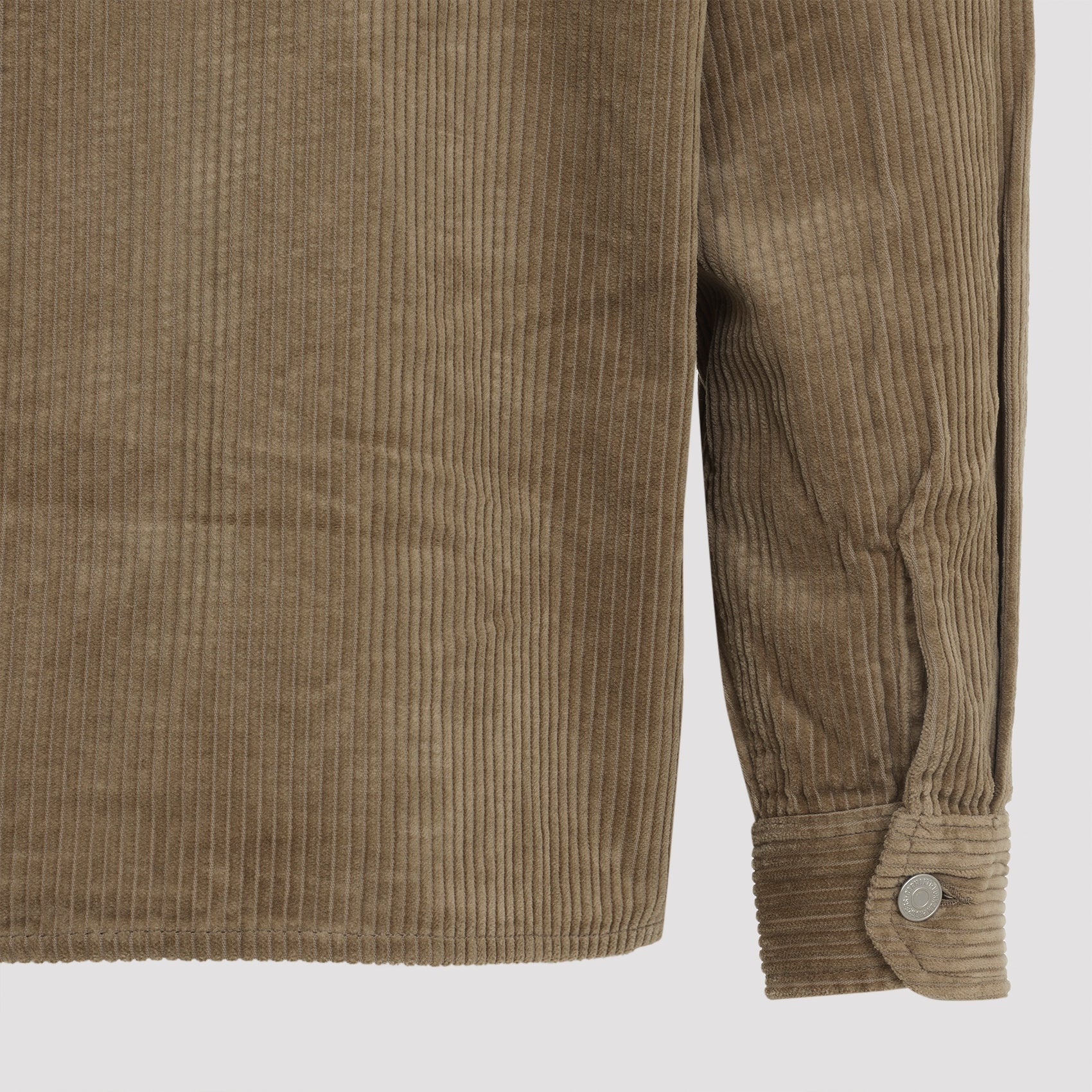 Reynold Shirt Jacket