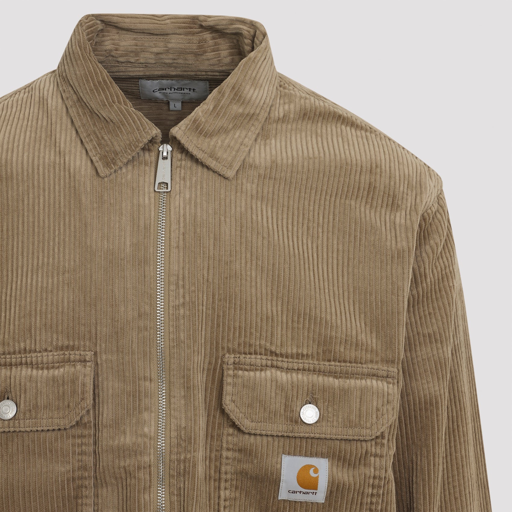 Reynold Shirt Jacket