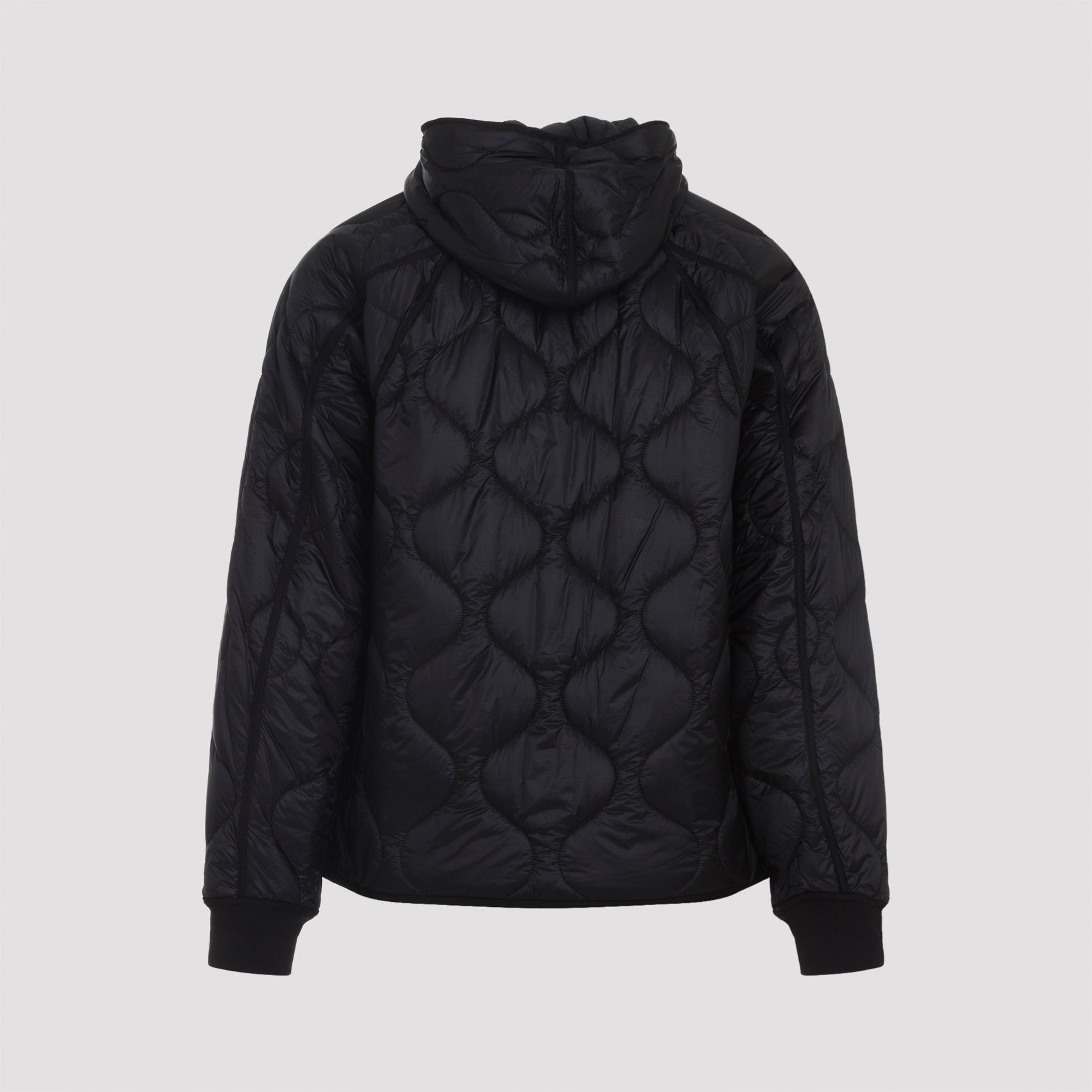 Outerwear Medium Jacket In Liner