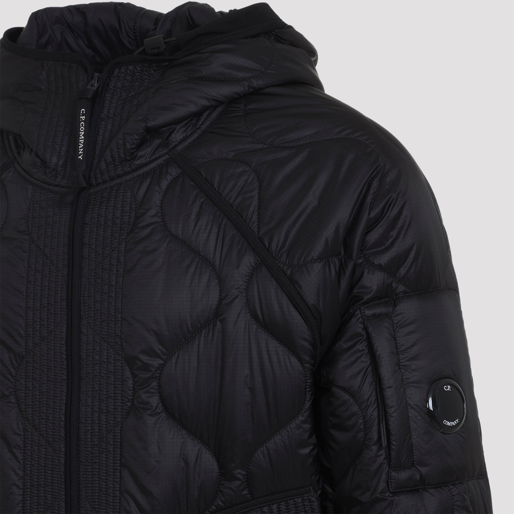 Outerwear Medium Jacket In Liner