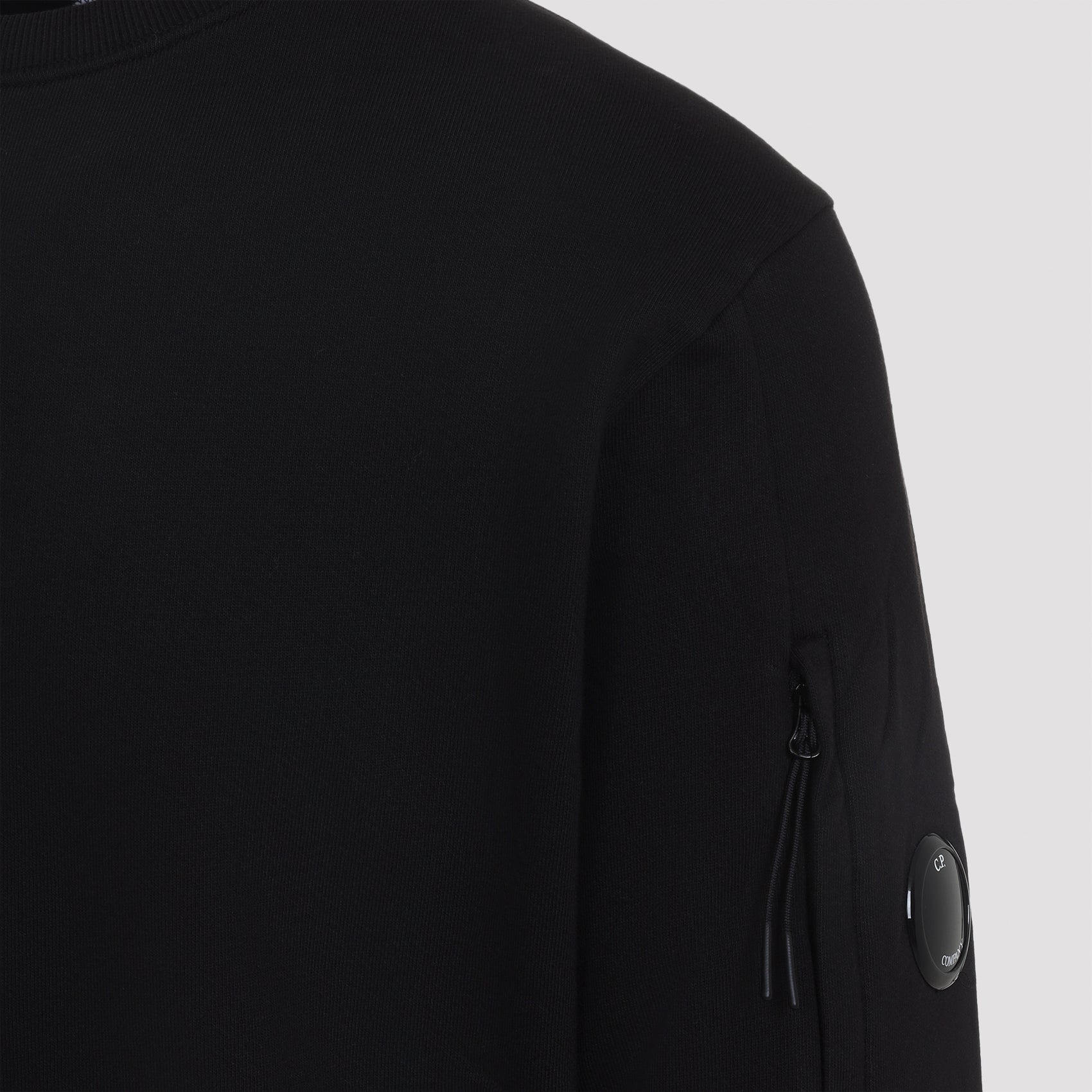 Cotton Sweatshirt