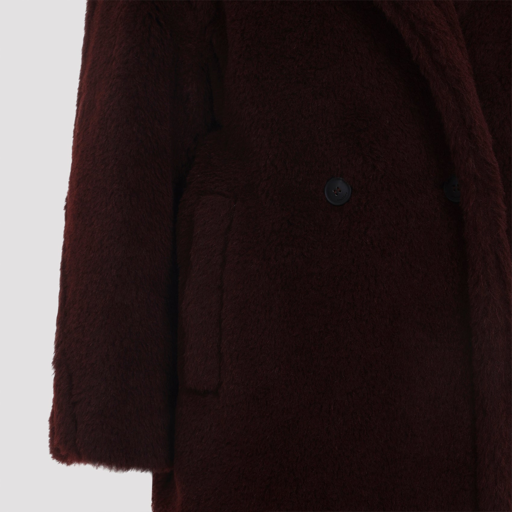 Tedgirl Coat