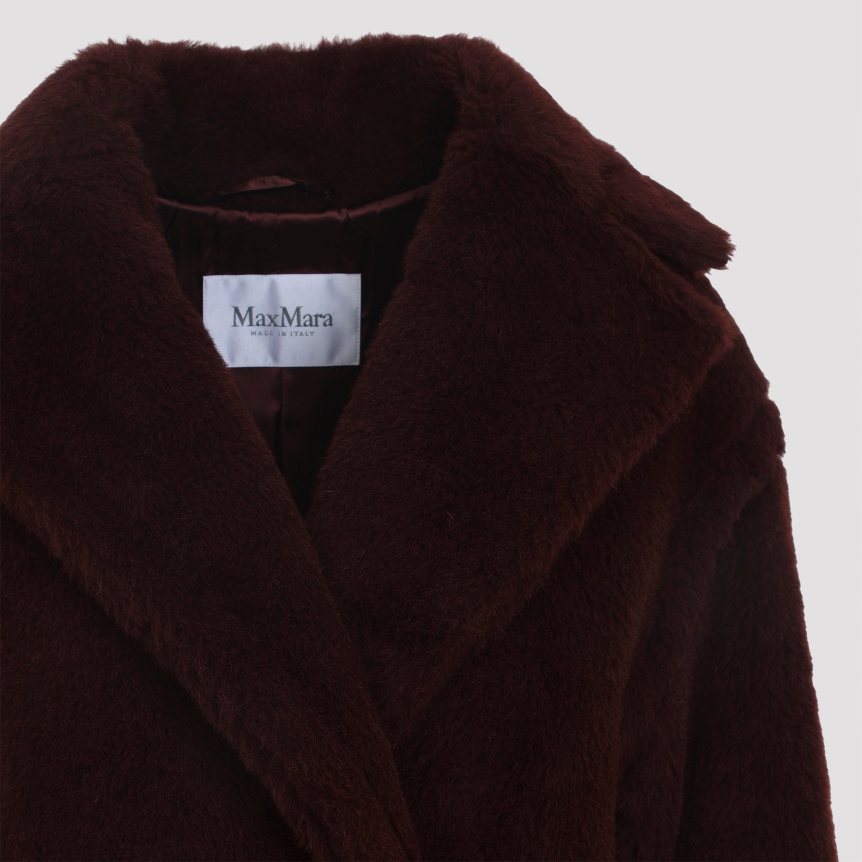 Tedgirl Coat