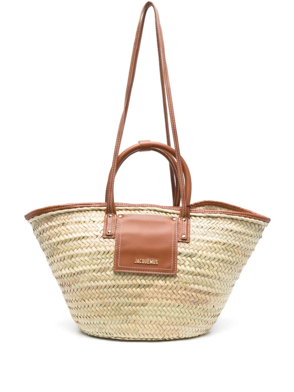 LE PANIER SOLI BEACH BAG