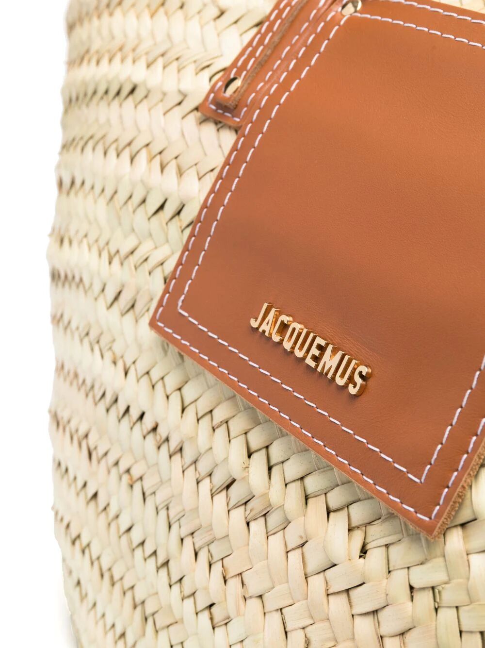 LE PANIER SOLI BEACH BAG