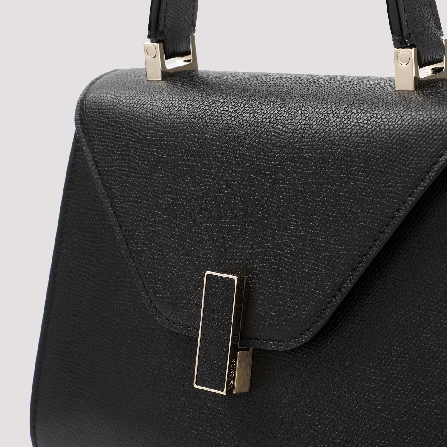 Iside Top Handle Mini Bag