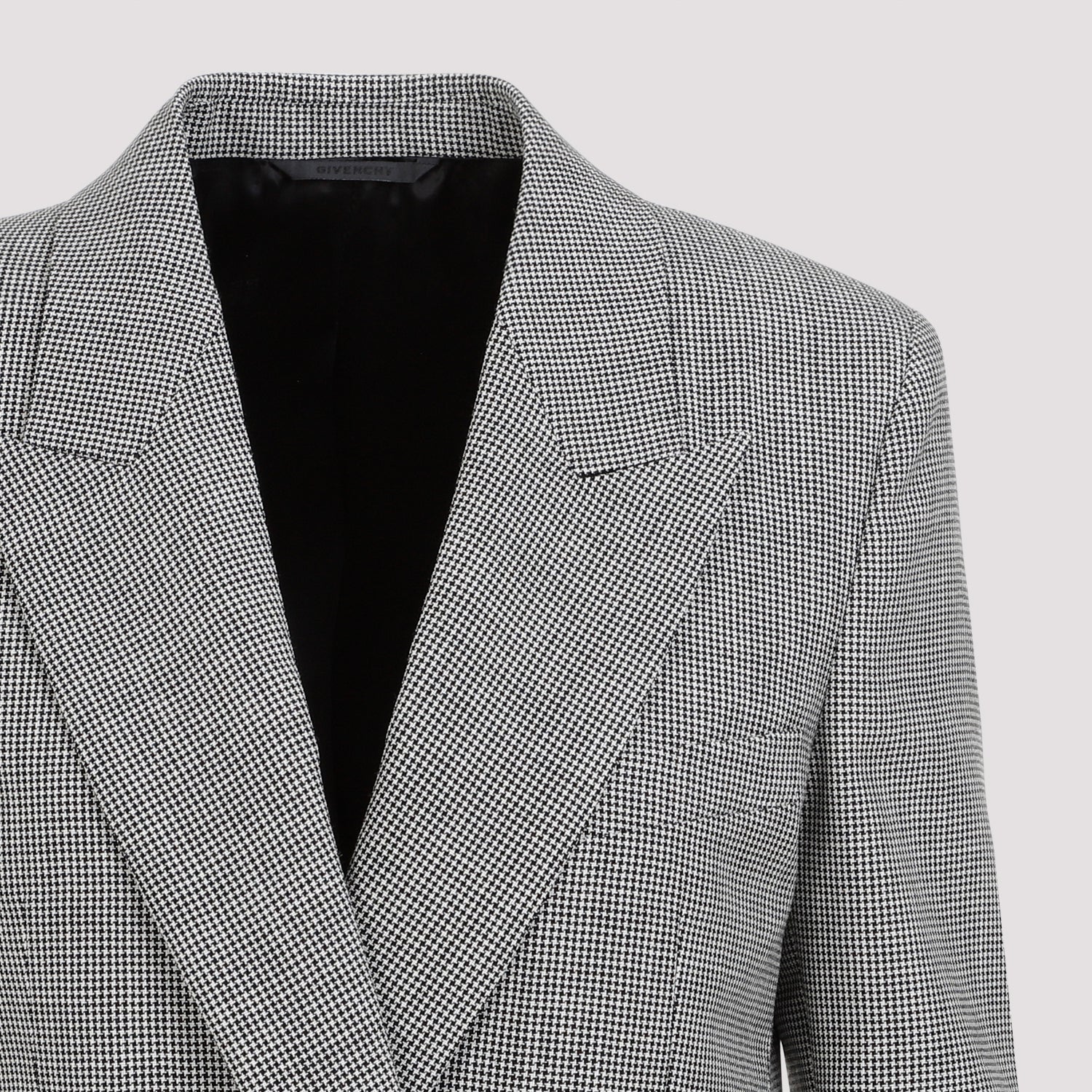 Double Breast Jacket