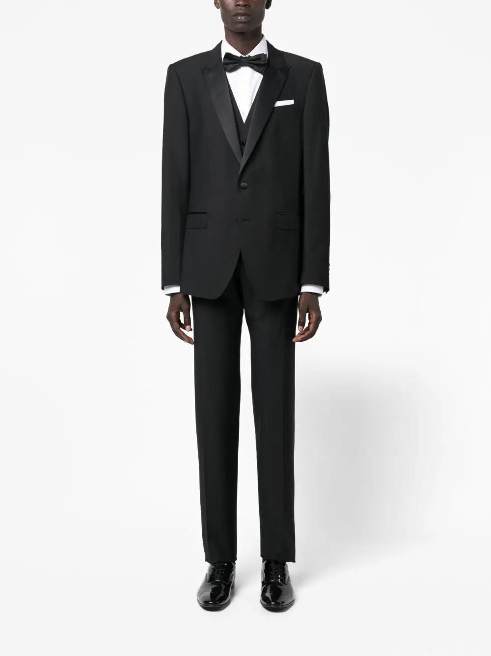 ABITO TUXEDO MARTINI