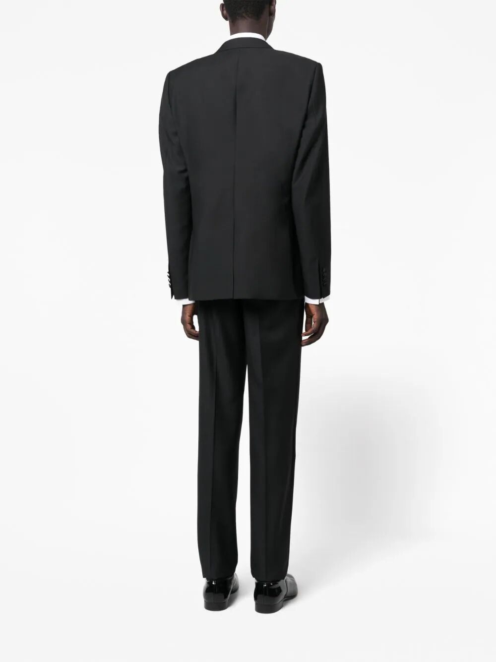 ABITO TUXEDO MARTINI