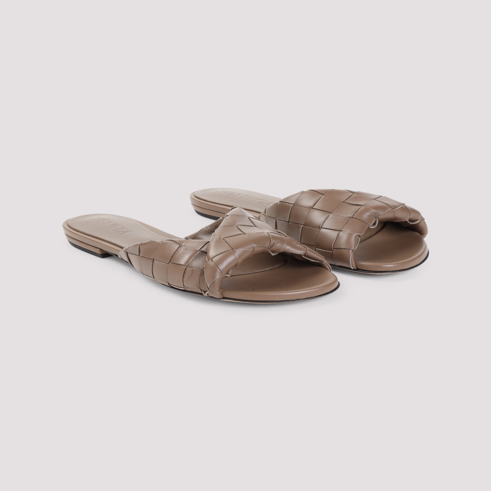 Blink Flap Sandals