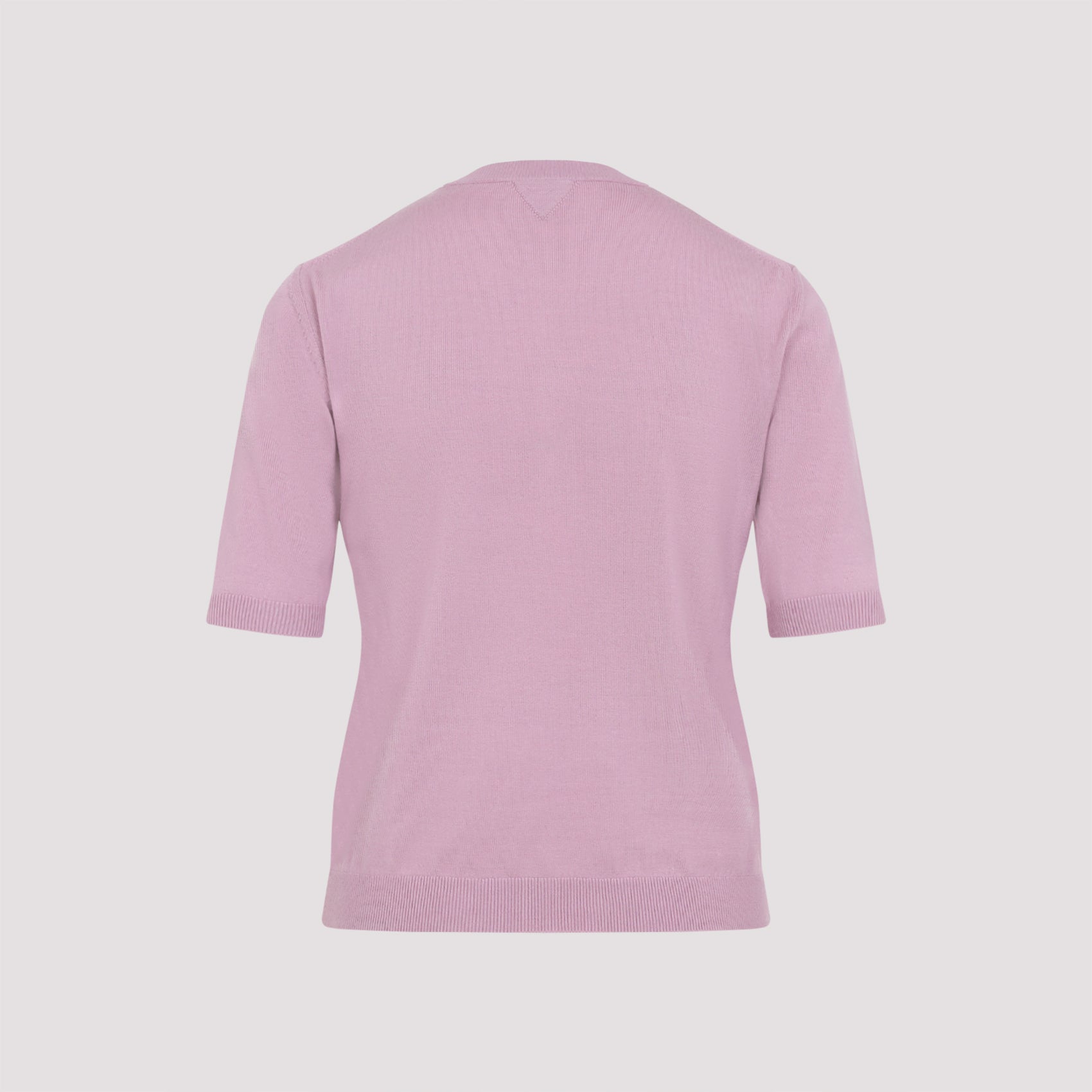 Knit Pullover