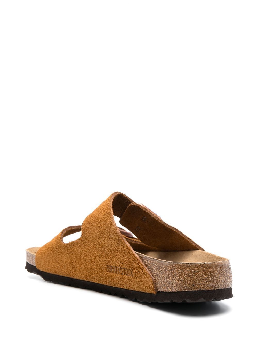 ARIZONA SUEDE UNISEX SANDALS
